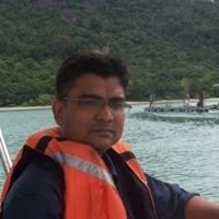 Vijayan Subramanian