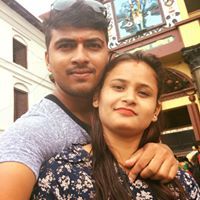 Nirmal Sharma