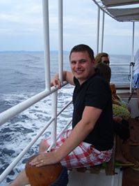 Catalin Trandafir