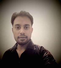 Manoj Sahu