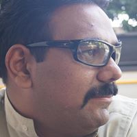 Devdatta Bhingarkar