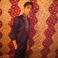 Harsh Arora