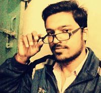 Vikas Shukla