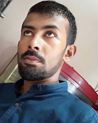 Sameer Raj