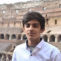 Shivam Nanda