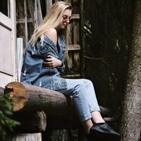 Anzhelika Markushina