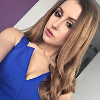 Дарья Торохтий