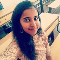 Divya Reddy