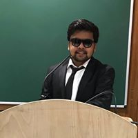 Aman Agarwal