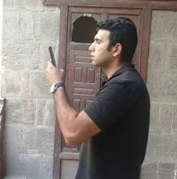 Ahmed ELGamal