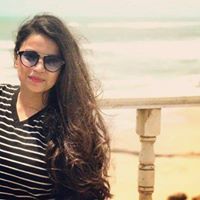 Zuha Jafar