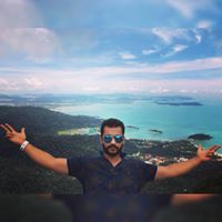 varun bora