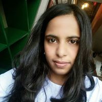 Ananya Ravi