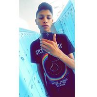 Ahmed Mamdouh