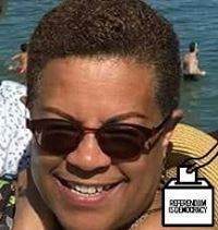 Cassandra Johnson Gustavsson