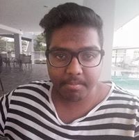 Shaarveswaran Ananthan