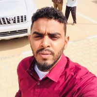 Ahmed Ibrahim