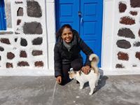 Preeti Arjuna