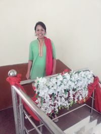 santosh