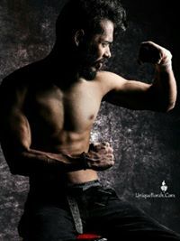 Rabil Choudhury