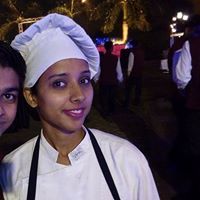 Shalini Singh