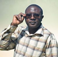 Edwin Akhusama