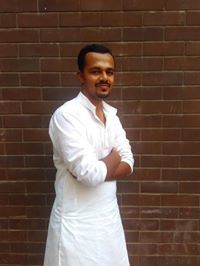 Vitthal Sarak