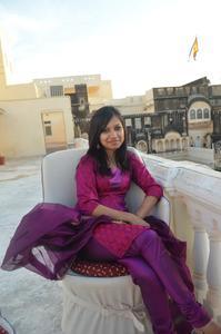 Ritu Rath