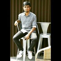 Pradeep GR