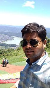 Avishek Kumar