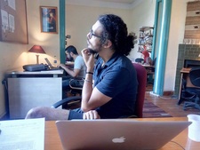 Ahmed