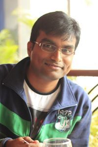 Prabakar Manoharan