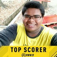 Rajesh Darma