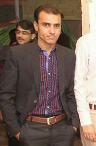 Mohammad Shoaib