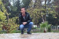 مهند العايد