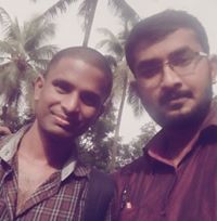 Arun Kodiyattil