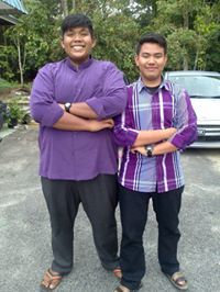 Amir AizZat
