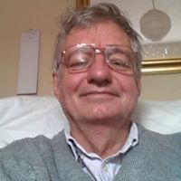 Steve Gill