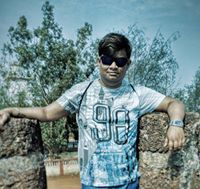KaushiK Gupta