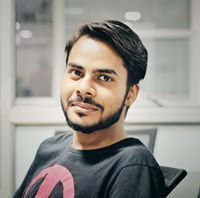 Shivendra Srivastava
