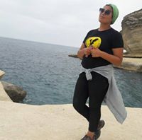 Majda Gargaa