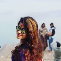Subhrima Gupta
