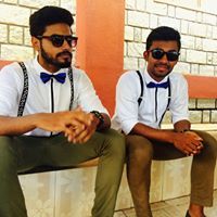Jethin Abraham