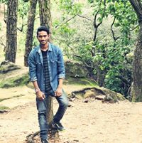Swapnil Bobate