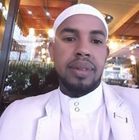 Mohamed Hussein