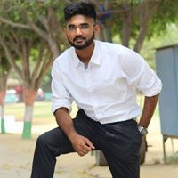 Anish Rustagi