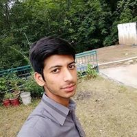 Syed Ammar