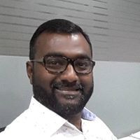 Manoj Gupta