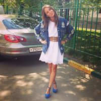 Maria Kireicheva