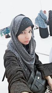 Javeria Farooq
